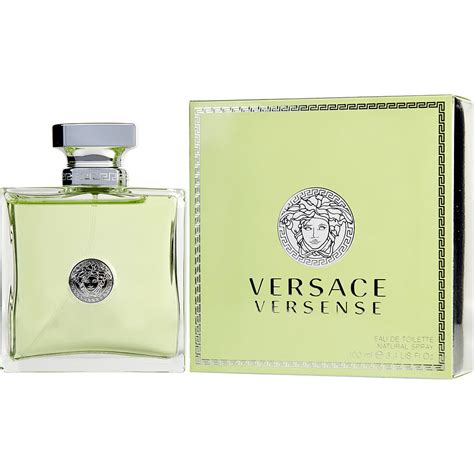 versace versense edmonton|Versense Versace perfume .